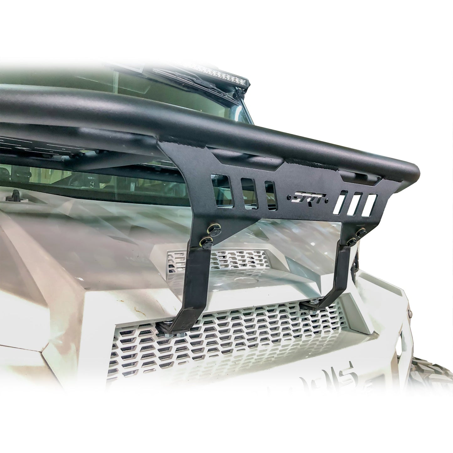 DRT Ranger XP1000 / 2013-2024 Hood Rack