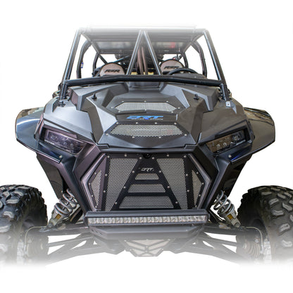 DRT RZR XP1000 / Turbo 2014+ Full Coverage ABS Fenders (Front and Rear)