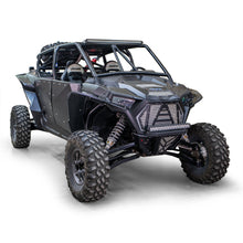 DRT RZR XP1000 / Turbo 2014+ Full Coverage ABS Fenders (Front and Rear)