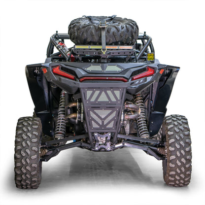 DRT RZR XP1000 / Turbo 2014+ Full Coverage ABS Fenders (Front and Rear)