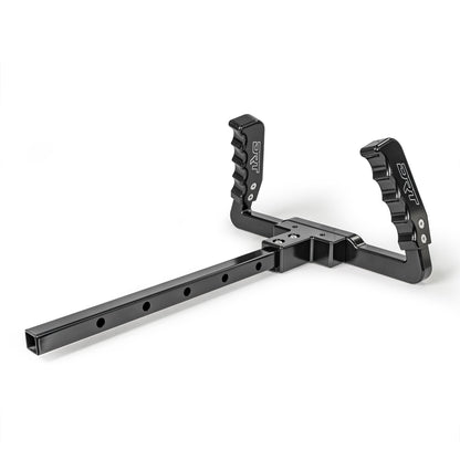 DRT RZR XP1000 / Turbo 2014+ Billet Aluminum Passenger Grab Handle