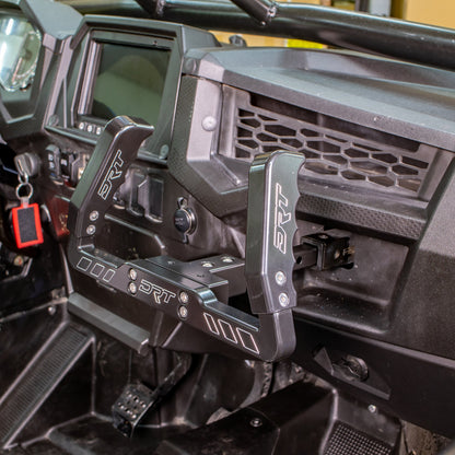 DRT RZR XP1000 / Turbo 2014+ Billet Aluminum Passenger Grab Handle