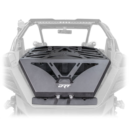 DRT RZR Pro XP / Pro R / Turbo R 2022-2024 Tire Carrier / Adventure Rack