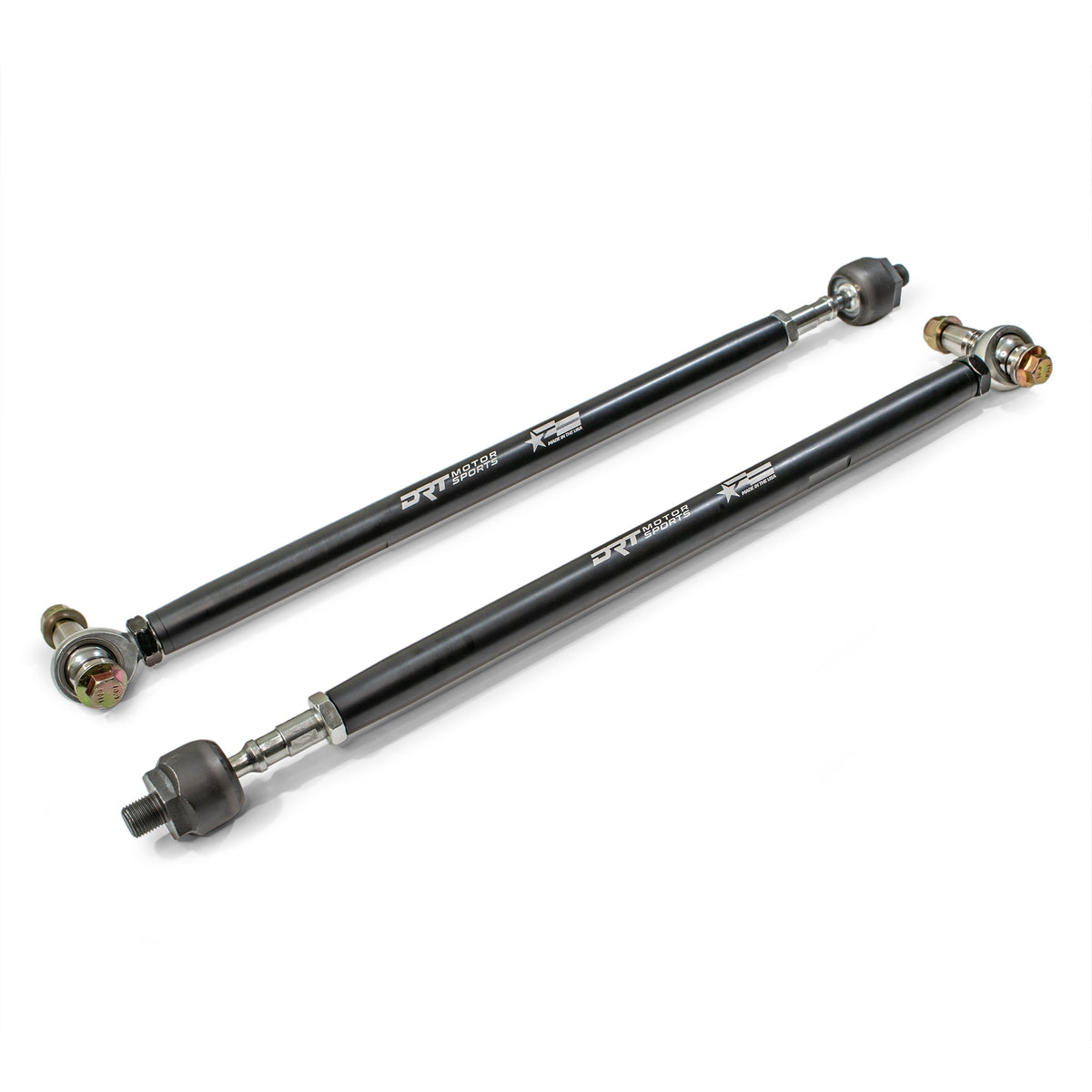 DRT Kawasaki KRX1000/4 HD Billet Aluminum Tie Rod Kit