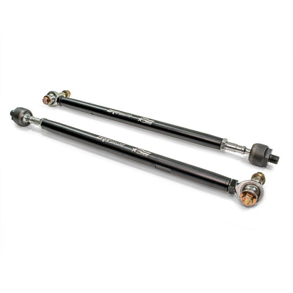 DRT Kawasaki KRX1000/4 HD Billet Aluminum Tie Rod Kit