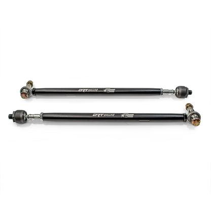DRT Kawasaki KRX1000/4 HD Billet Aluminum Tie Rod Kit