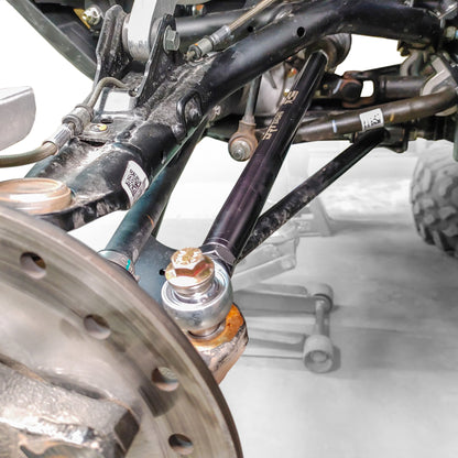 DRT Kawasaki KRX1000/4 HD Billet Aluminum Tie Rod Kit