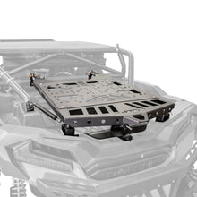 DRT RZR XP1000 / Turbo 2014+ Adventure Rack / Tire Carrier