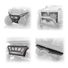 DRT Motorsports Exterior Signature Kit for Polaris Xpedition ADV