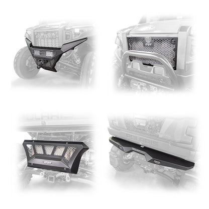 DRT Motorsports Exterior Signature Kit for Polaris Xpedition ADV