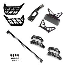DRT Motorsports Interior Signature Kit for Polaris Xpedition ADV