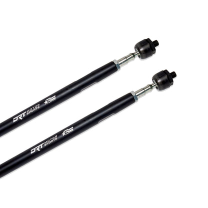 DRT Motorsports Polaris XPEDITION HD Billet Aluminum Tie Rod Kit 64" - SxS Addicts