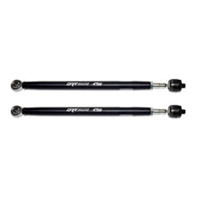 DRT Motorsports Polaris XPEDITION HD Billet Aluminum Tie Rod Kit 64"