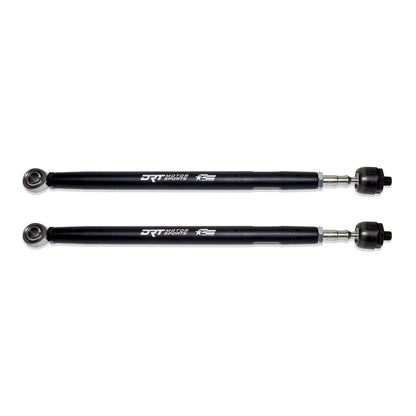 DRT Motorsports Polaris XPEDITION HD Billet Aluminum Tie Rod Kit 64" - SxS Addicts