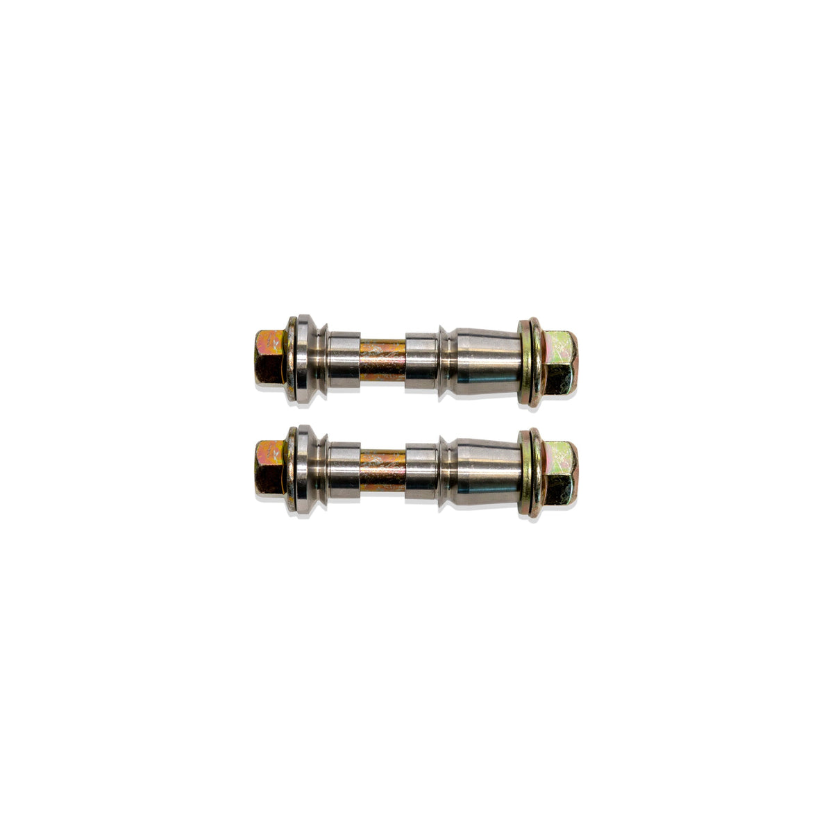DRT Motorsports Polaris XPEDITION HD Billet Aluminum Tie Rod Kit 64" - SxS Addicts