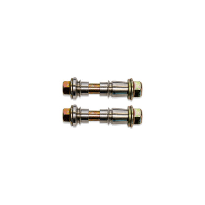 DRT Motorsports Polaris XPEDITION HD Billet Aluminum Tie Rod Kit 64" - SxS Addicts