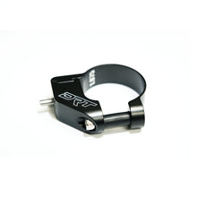 Billet Aluminum Universal Round Tube Reverse Clamp