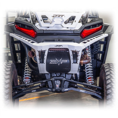 DRT Motorsports Polaris 2024+ RZR XP1000/4 Rear Bumper