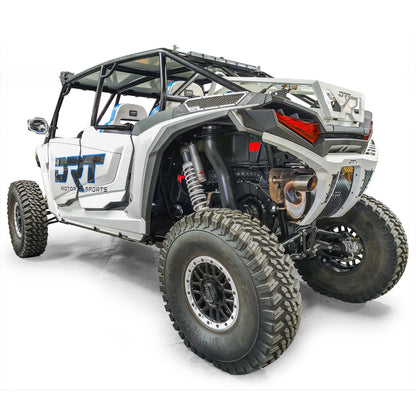 DRT Motorsports Polaris 2024+ RZR XP1000/4 Rear Bumper