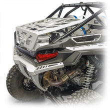 DRT Motorsports Polaris 2024+ RZR XP1000/4 Tire Carrier/Adventure Rack