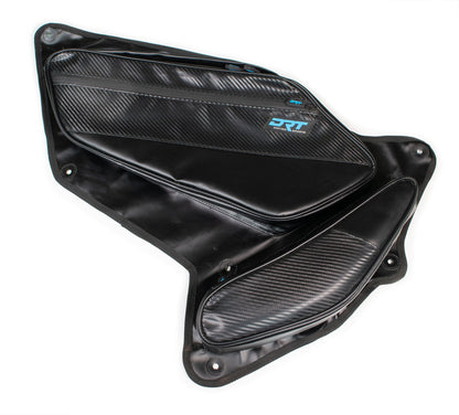 Replacement for polaris rzr pro xp door bags