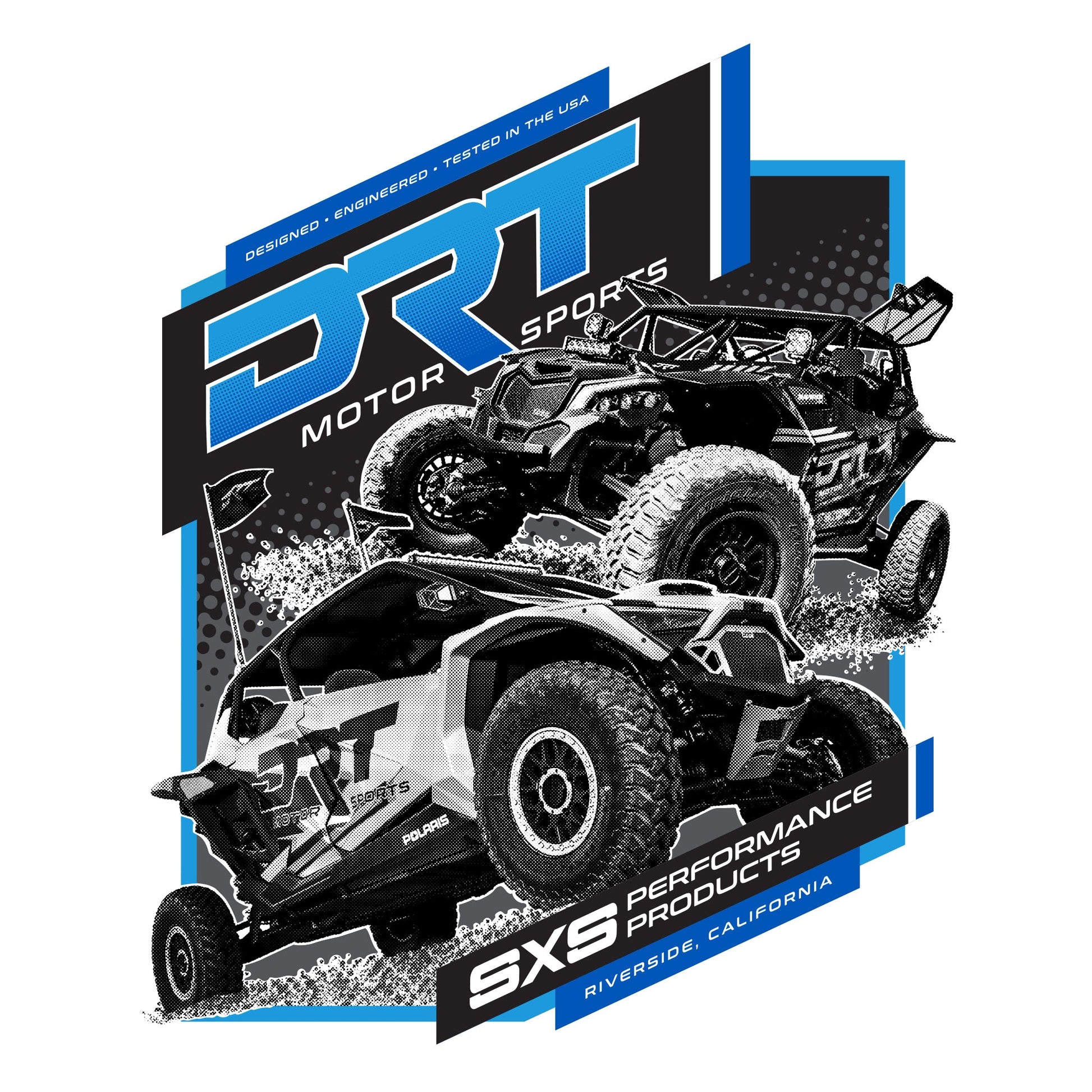 Motorsports 2022 logo