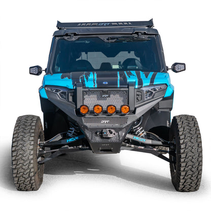 DRT Motorsports Polaris XPEDITION ADV 5/XP5 Roof Rack Kit - SxS Addicts