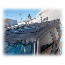 DRT Motorsports Polaris XPEDITION ADV 5/XP5 Roof Rack Kit