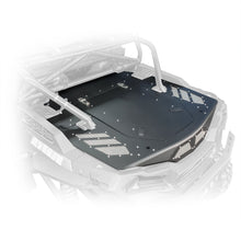 DRT RZR XP1000 / Turbo 2014+ Aluminum Trunk Enclosure