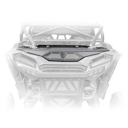 DRT RZR XP1000 / Turbo 2014+ Aluminum Trunk Enclosure