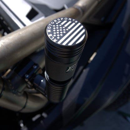 LED Hyper Bright Whips Solid Color - GOAT