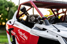 Universal Mirror Clamp