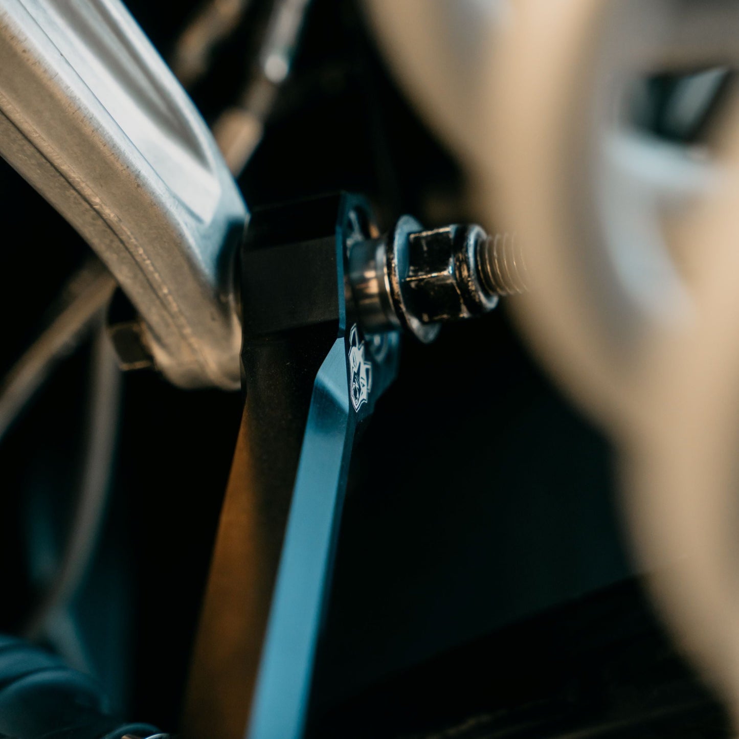Pro R/ Turbo R/ Pro S Sway Bar Links Rear