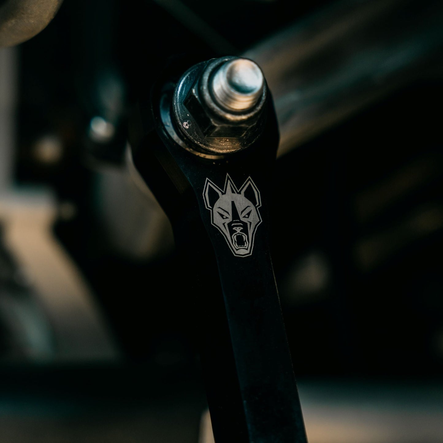 Pro R/ Turbo R/ Pro S Sway Bar Links Rear