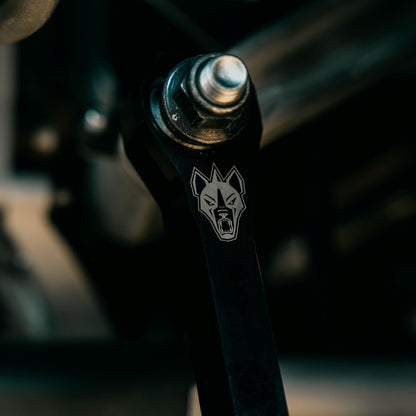 Pro R/ Turbo R/ Pro S Sway Bar Links Rear