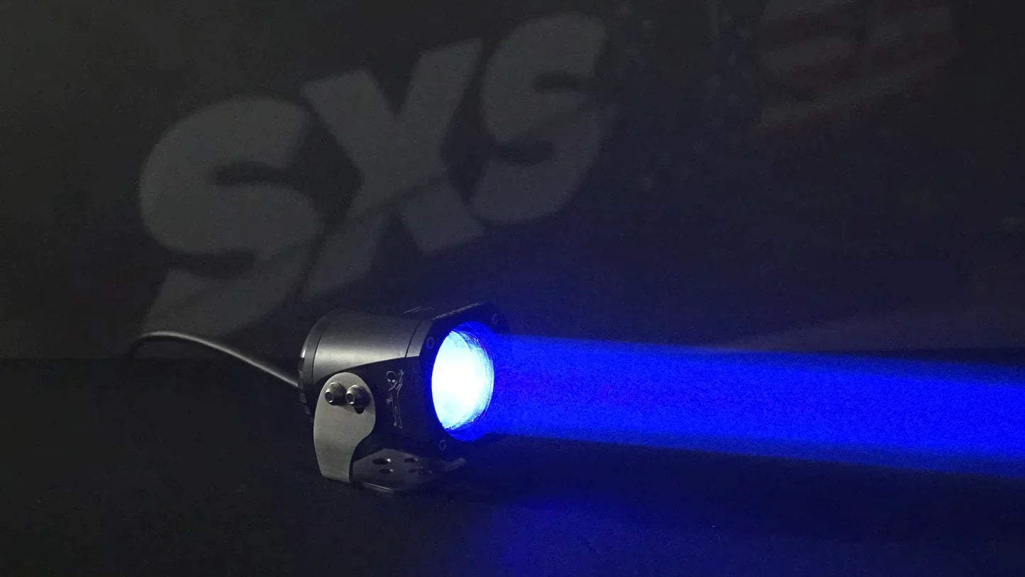 Tractor Beam 3.1 Laser Pods Kit