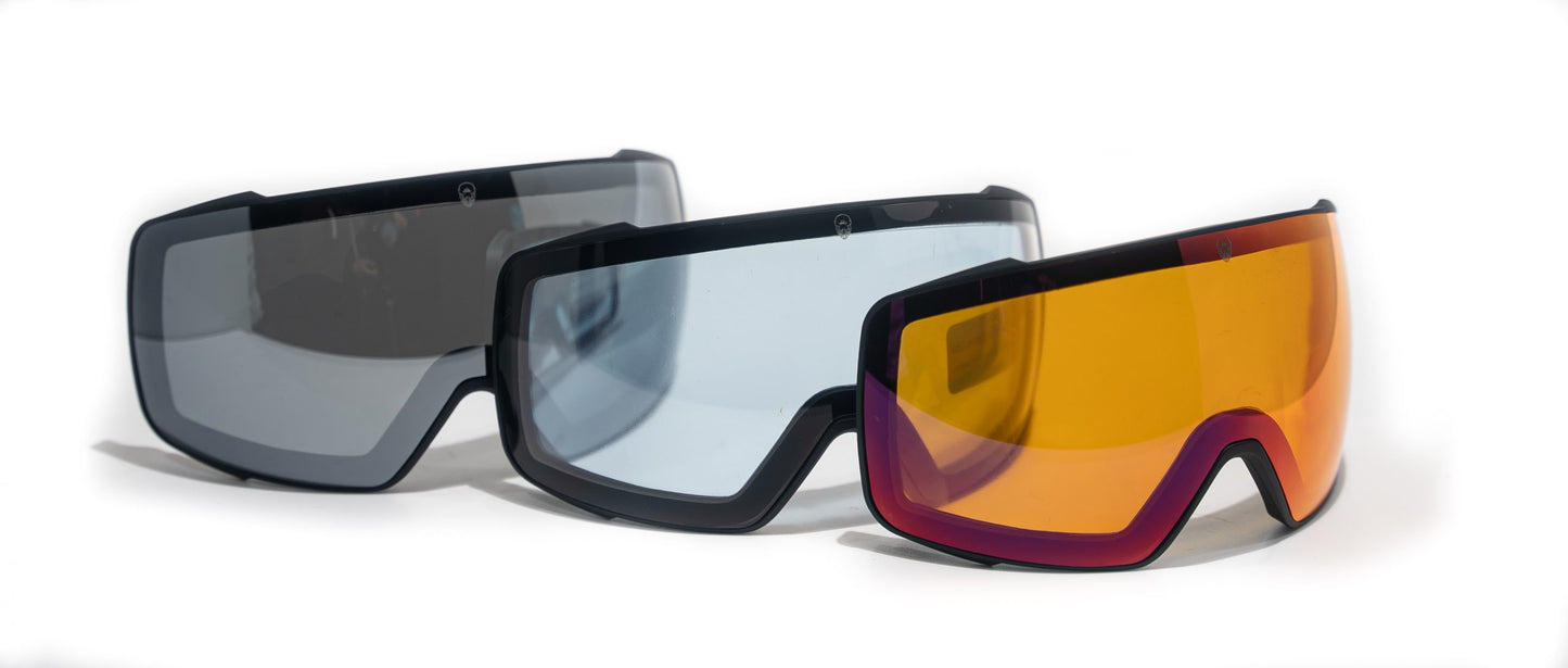 Toric Magnetic Ops Goggles