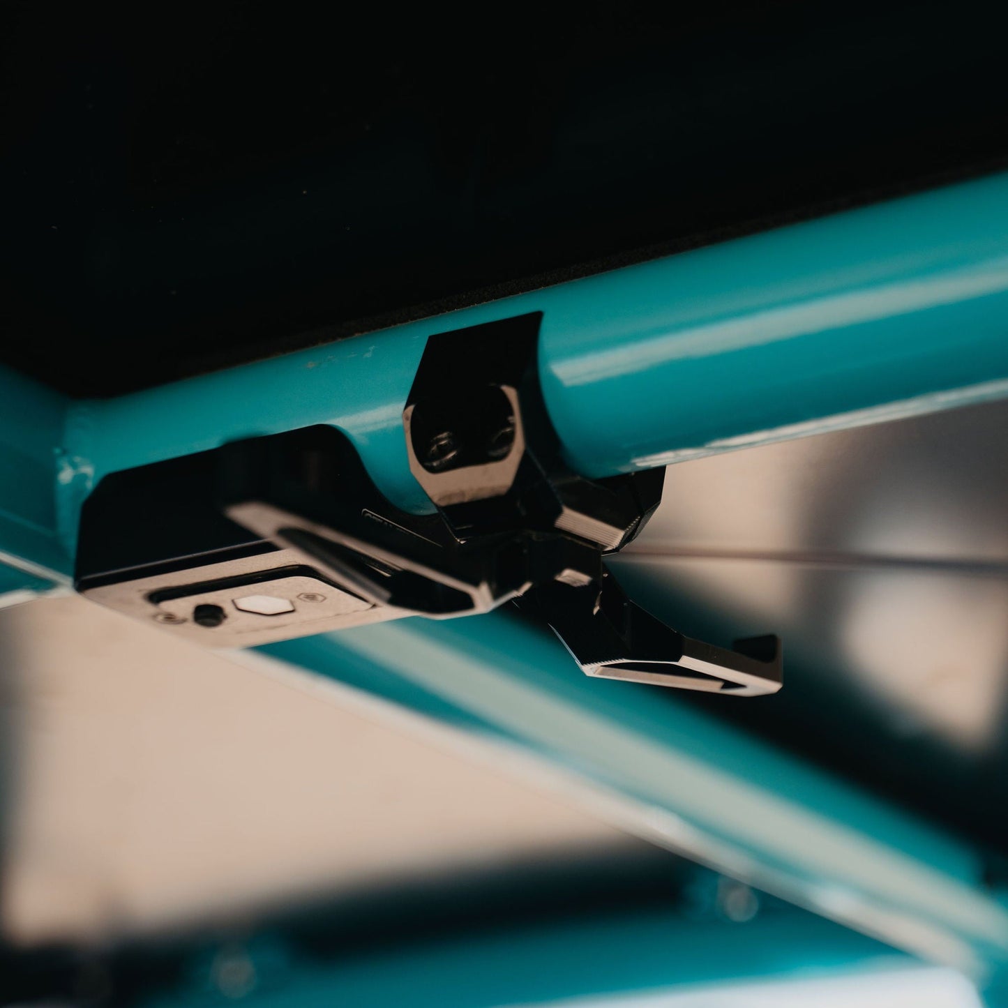 Chupacabra Offroad Headset Hanger
