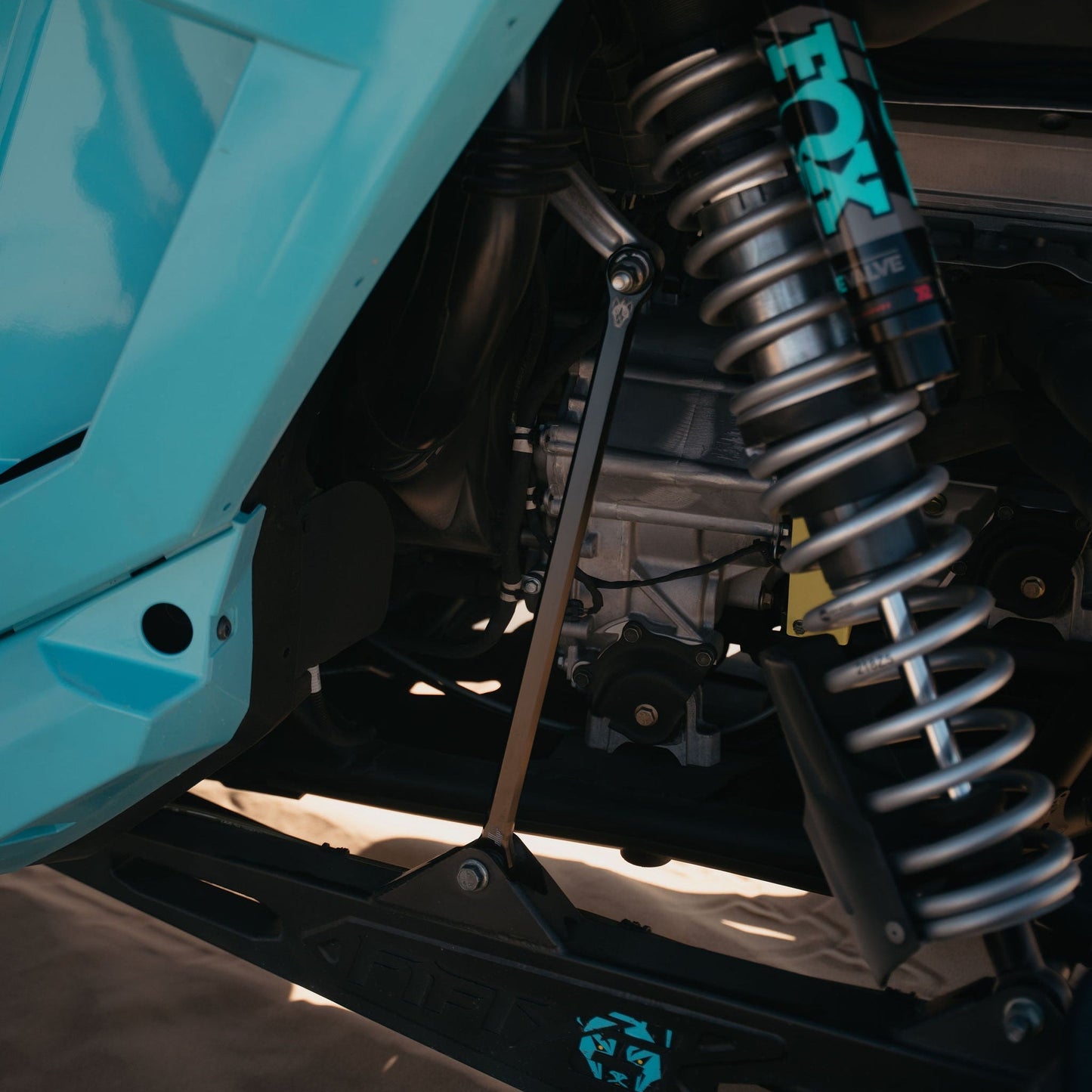 Pro R/ Turbo R/ Pro S Sway Bar Links Rear