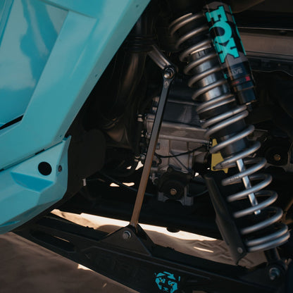 Pro R/ Turbo R/ Pro S Sway Bar Links Rear