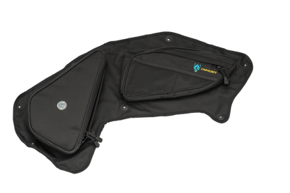 RZR PRO XP/ PR0 R / TURBO R Rear door bags