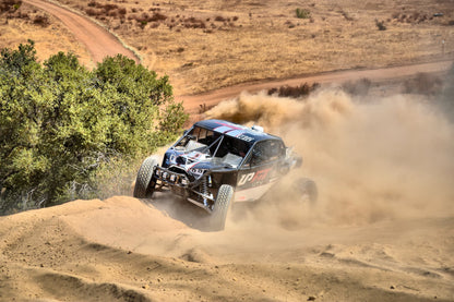 POLARIS PRO R/TURBO R FRONT SUSPENSION KIT