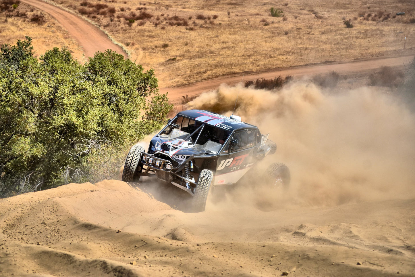 POLARIS PRO R/TURBO R FRONT SUSPENSION KIT