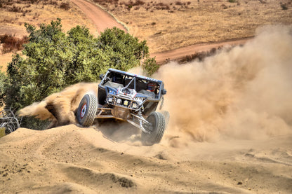 POLARIS PRO R/TURBO R FRONT SUSPENSION KIT