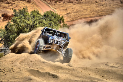 POLARIS PRO R/TURBO R FRONT SUSPENSION KIT