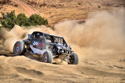 POLARIS PRO R/TURBO R FRONT SUSPENSION KIT