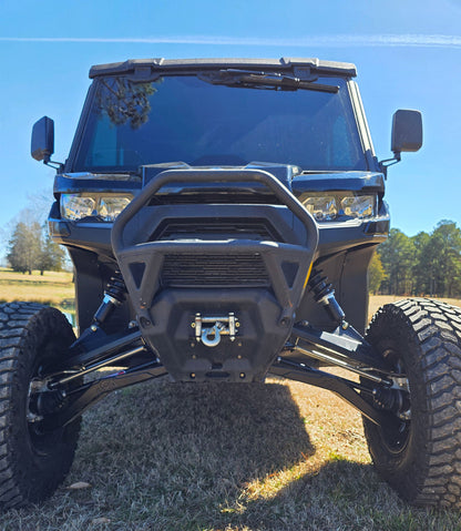 Can-Am Defender Long Travel Control Arm Kit