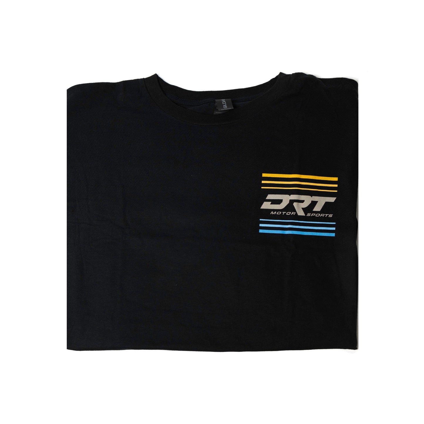 DRT Motorsports Desert Race Tech T-Shirt, Black