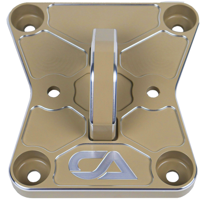 Can-Am X3 GEN 2 Pull Plate