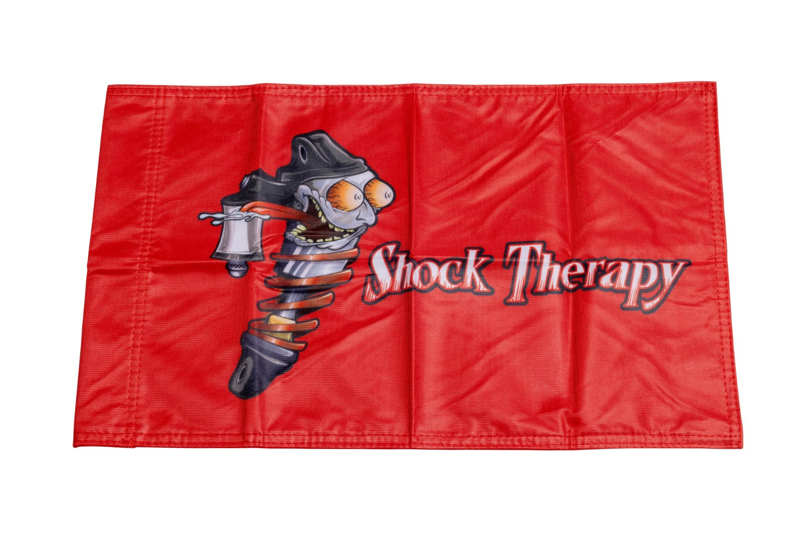 Dune Flag – SxS Addicts